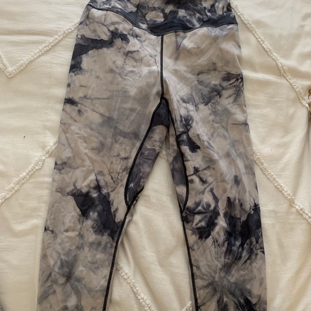 Balance athletica OG pant tie dye